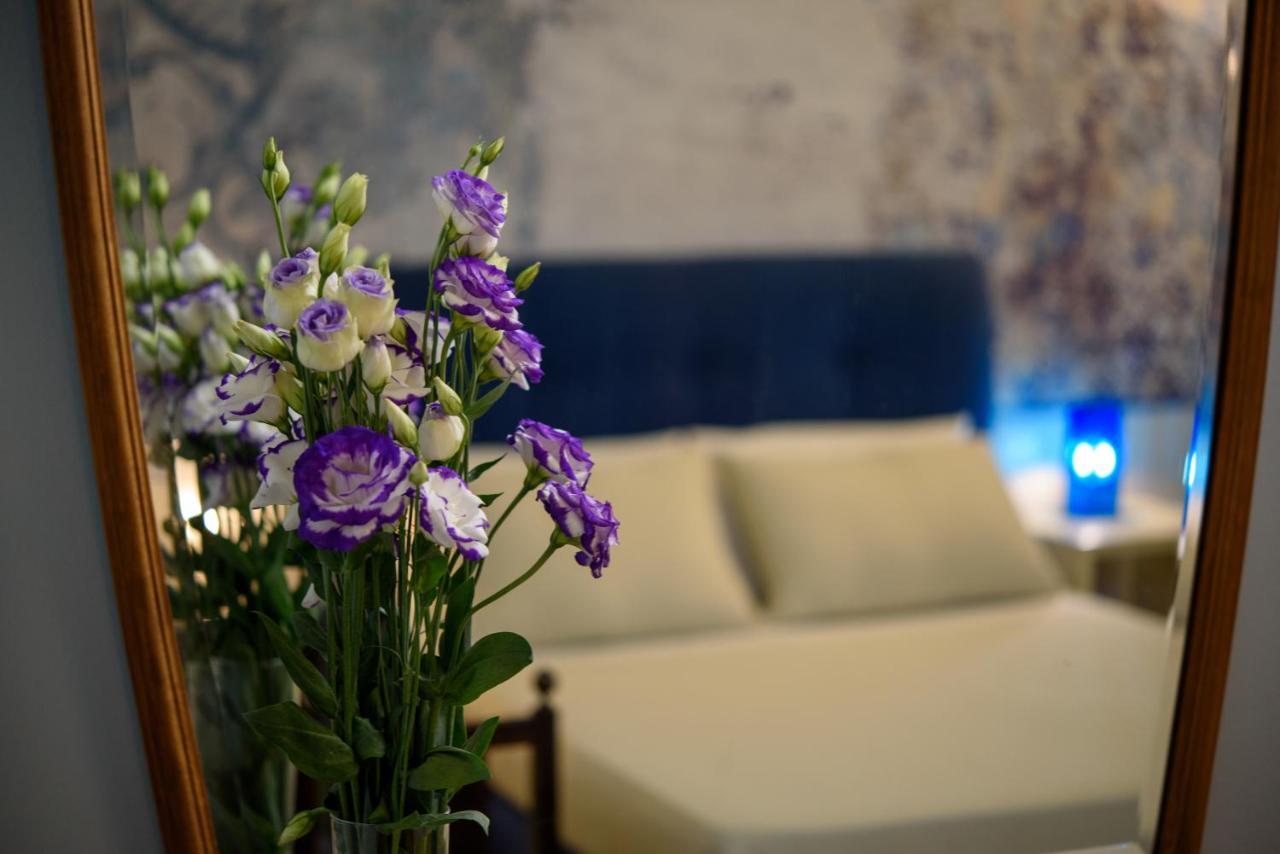 Celso 14 Hotel Palermo Exterior photo
